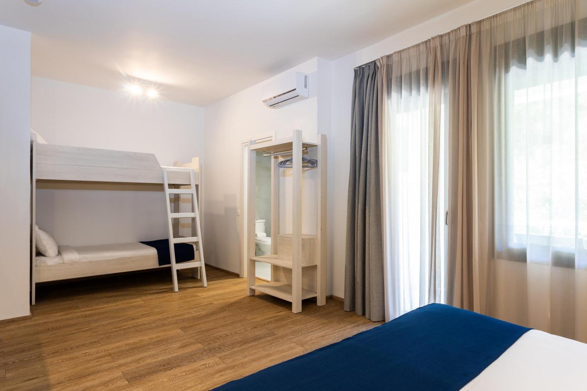 Azul Eco Hotel Agia Galini Exterior foto